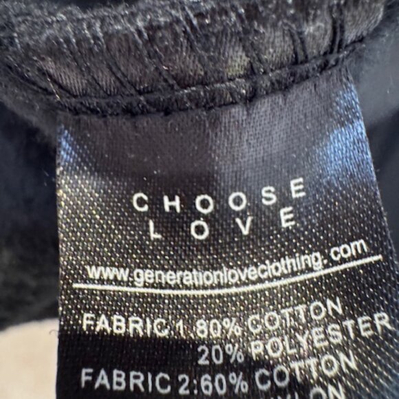 Generation Love Noa Sweatshirt - Picture 5 of 6